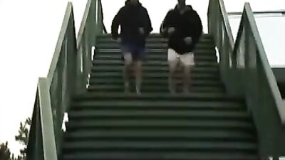 Using The Janitor 2: Ultimate Bareback Group Sex!