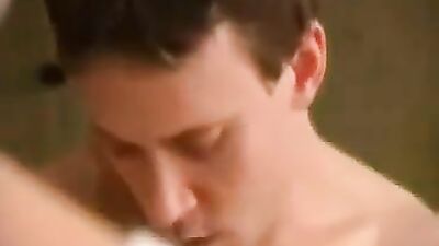 Using The Janitor 2: Ultimate Bareback Group Sex!