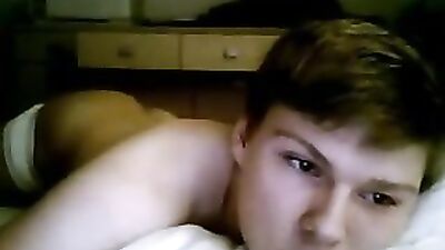 Boxers Boy - Cum Shots Bliss