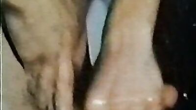 Gay Porn: Two Boys in the Shower - Hardcore Handjob Action!