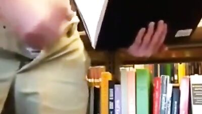 Gay Porn Video: Strange Bookmark - Cum Shots Web-Cam Solo