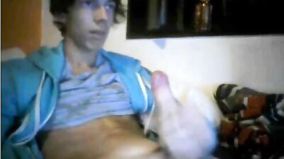 Gay Porn Amateurs - Big Cocks Homely But Hung!