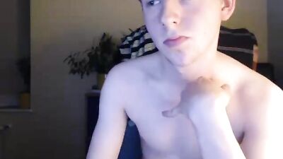 Blonds Revenge - Blonde Boys Handjob