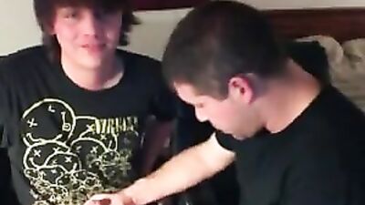 Dads Seduction: Boys Innocent Desire