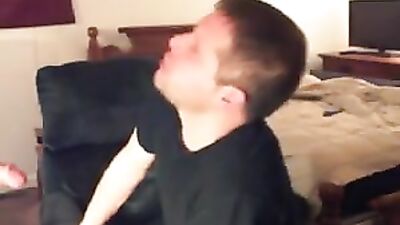 Dads Seduction: Boys Innocent Desire