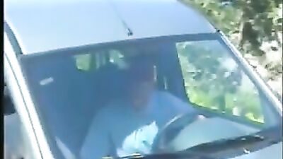 Young Man Wait Till Daddys Home - Stepbrother Bareback Action!