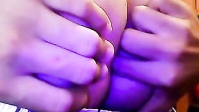 Another nice italian boy play with his hole