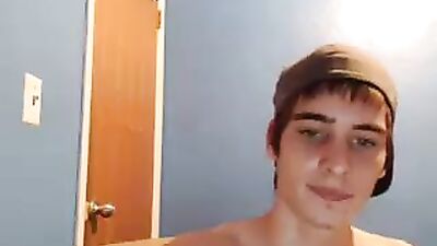 Hands-On Cap Amateur Cum Shots - With the cap comes back!