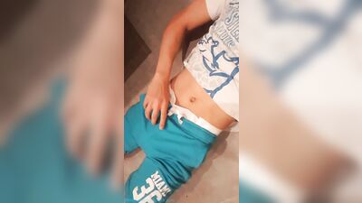 MiniMaxki*ddos Latino Twink Dream: The Ultimate Father and Son Experience!