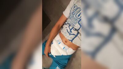 MiniMaxki*ddos Latino Twink Dream: The Ultimate Father and Son Experience!