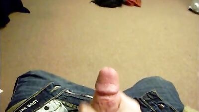 Juicy Web-Cam Solo Cum Shots Unleashed