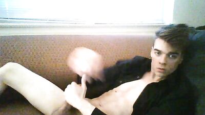 Handsome Hairy Men: The Ultimate Amateur Cum Shot and Handjob Experience!