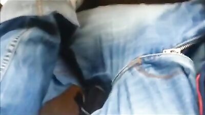 Anytime Anywhere - The Ultimate Public Cum Shots