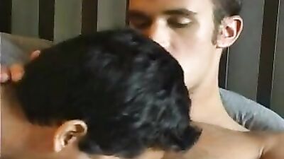 Gay Fetish Foot Worship - The Ultimate Mans Fantasy!