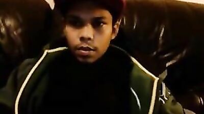 Black Boys Big Cock Strikes Back!