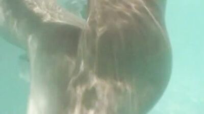 Aquatic Ecstasy - Five Naughty Guys Seeking Underwater Gay Fun!