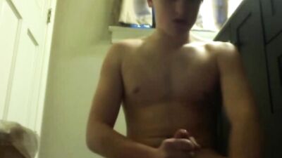 Young Pride: Amateur Handjob!