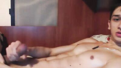 Young And Hungry: Cum Shots Galore!