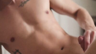 Flip Flop: Ricky and Romans Gay Porn Adventure!