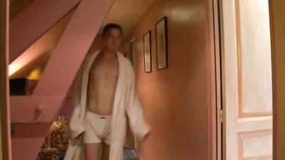 Gay Porn - Cadinot Clips: Mixed Fetish Play!