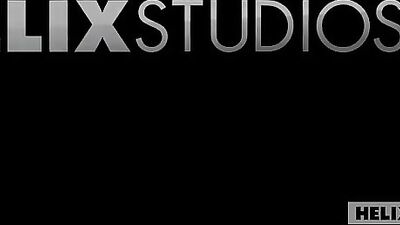 Logan Cross Cutie: A Solo Porn Adventure!