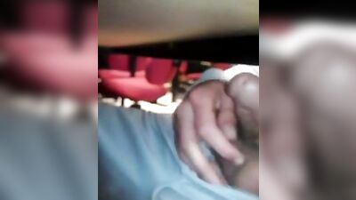 Classroom Cumshot Confessions: Boredom No More!