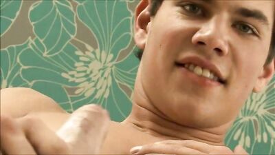 Night Preparations: Gay Brno Desires Unleashed!