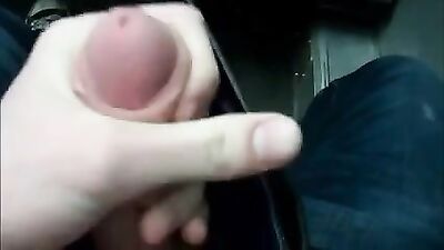 Train Jerk Voyeur - The Ultimate Gay Porn Experience