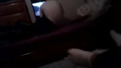 Gay Porn Messing with Mitchs XBox Game