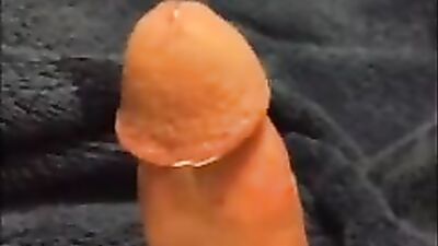 Cut and Cum Free: Ultimate Webcam Handjob!