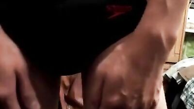 Cum Full Thrust: The Ultimate Web-Cam Solo Experience!