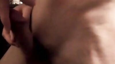 Cum Full Thrust: The Ultimate Web-Cam Solo Experience!