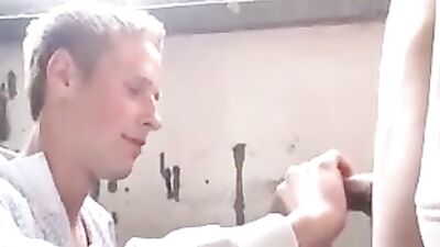 Two Sexy Twinks Turning Up The Heat In Bed!