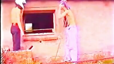 Young Captors Firm Cocks: Boy Ki*dnapping Vintage!