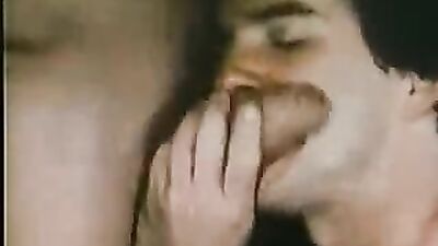 Bareback Oral Classic: Sucking Roger Returns!