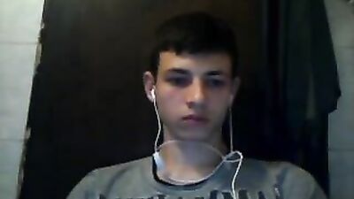 Gay Porn Ass Play - Any Taker? Give Us Your Best Shot! Cam-to-Cam Amateur Butt Plugging Take A Seat And Watch The Show!