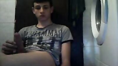 Gay Porn Ass Play - Any Taker? Give Us Your Best Shot! Cam-to-Cam Amateur Butt Plugging Take A Seat And Watch The Show!