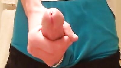 Cum Shot Men Web-Cam Solo: Multiple Cums Reignited!