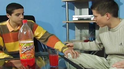 Nice Long BJ Then Bareback