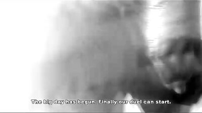 Second Win of the Day: Bareback Action