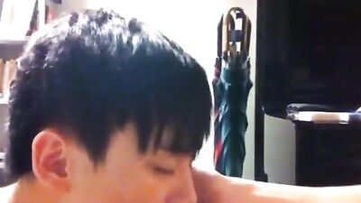 Asian Web Cam Boys Delight: Yummy Gay Porn Video!