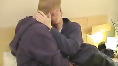 Boyish Nature Skater Boys Sex: The Ultimate Gay Porn Experience!