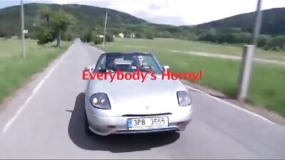 Horny All-Male Group Bareback Action: Everybodys Turn-On!