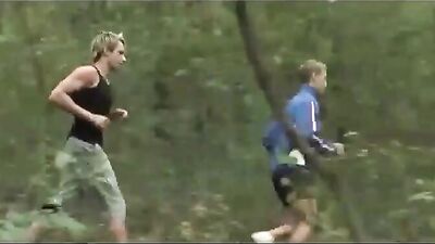 Bareback Alone: A Thrilling Adventure!