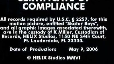 Hot Dude Skater Boys Raw: Gay Porns Hottest Thrill Ride!