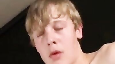 Oral Bliss with Cute Vova - The Ultimate Gay Porn Experience