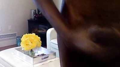 Asian Boredom: School Cash Pays for Big Asian Cocks!