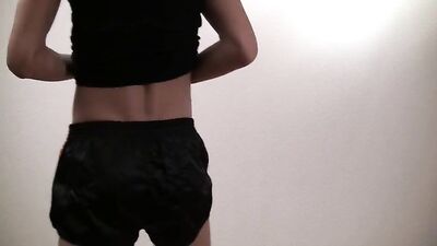 Shiny Shorts: Fetish Fun Adventure