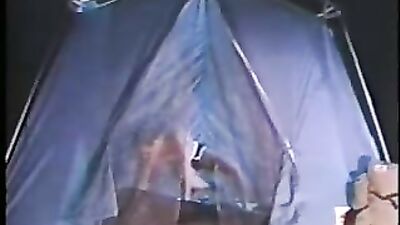 Exploring Sexual Desires: Young Campers Encounter with Lustful Camp Counselor!