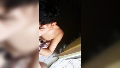 Asian Amateurs in Thailand: BKK Windows Suck the Sequel